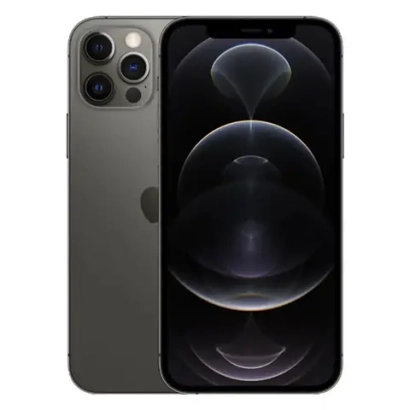 Смартфон Apple iPhone 12 Pro 512 ГБ, графитовый
