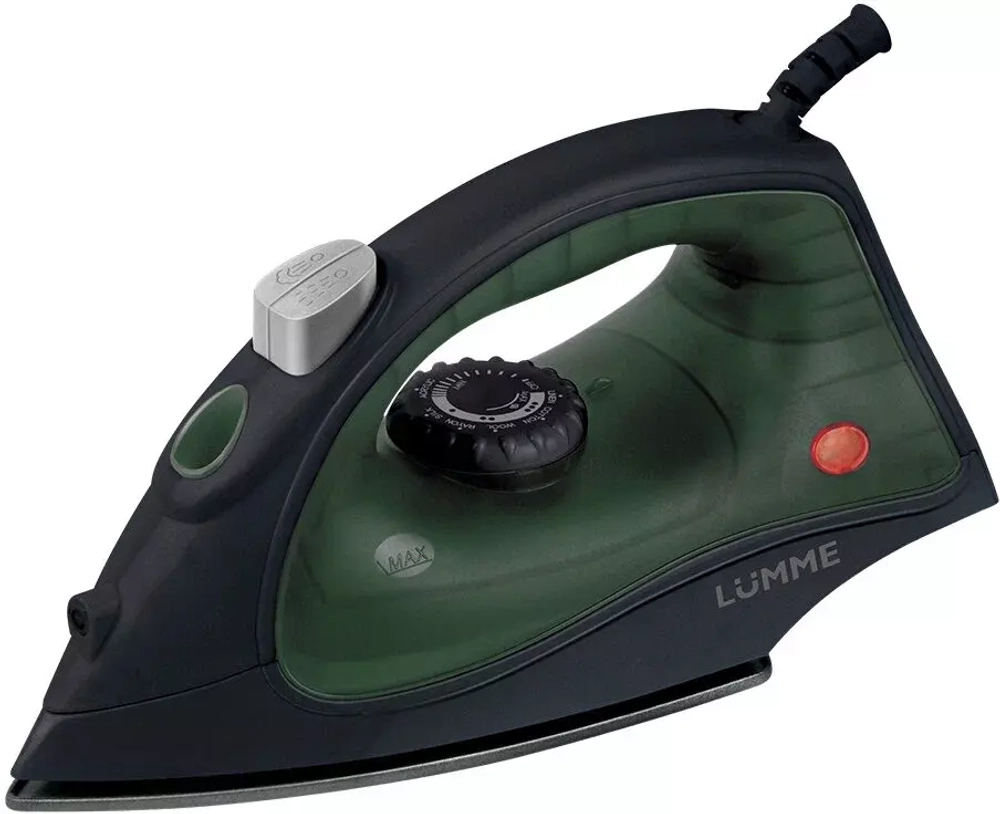 Утюг Lumme LU-IR1130A