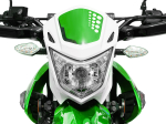 Мотоцикл Regulmoto SK200GY-5