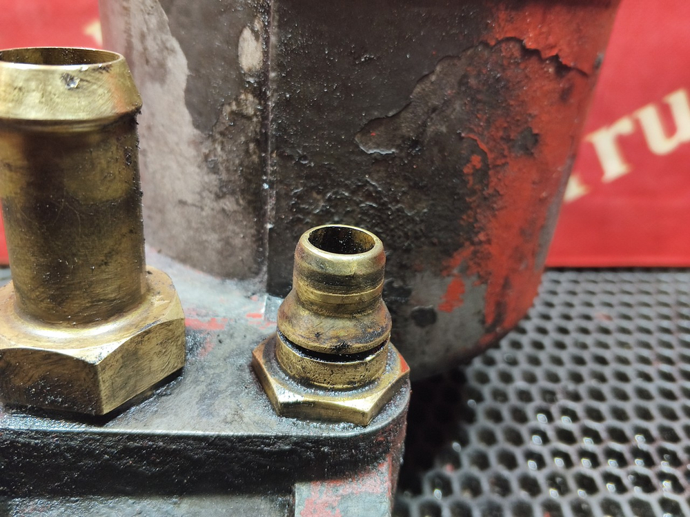 Центрифуга