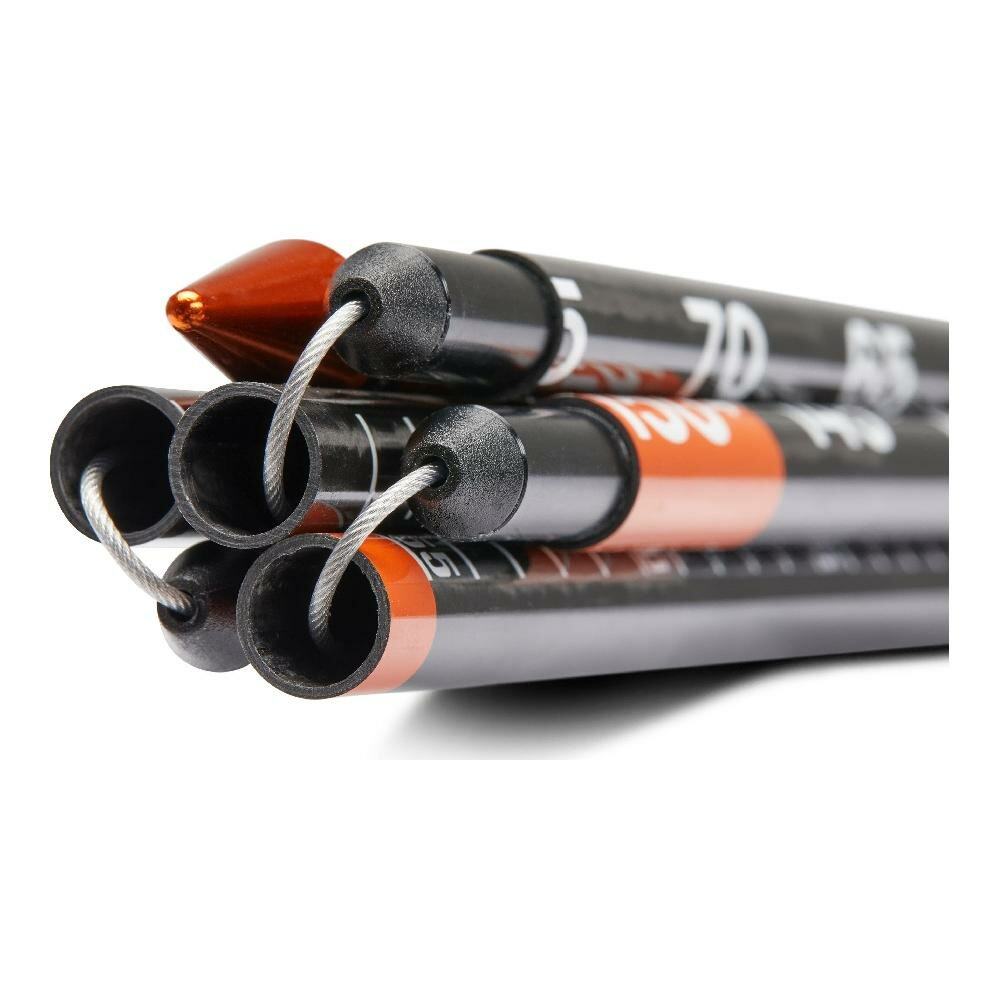 Щуп лавинный BCA Stealth (Orange/Blue)