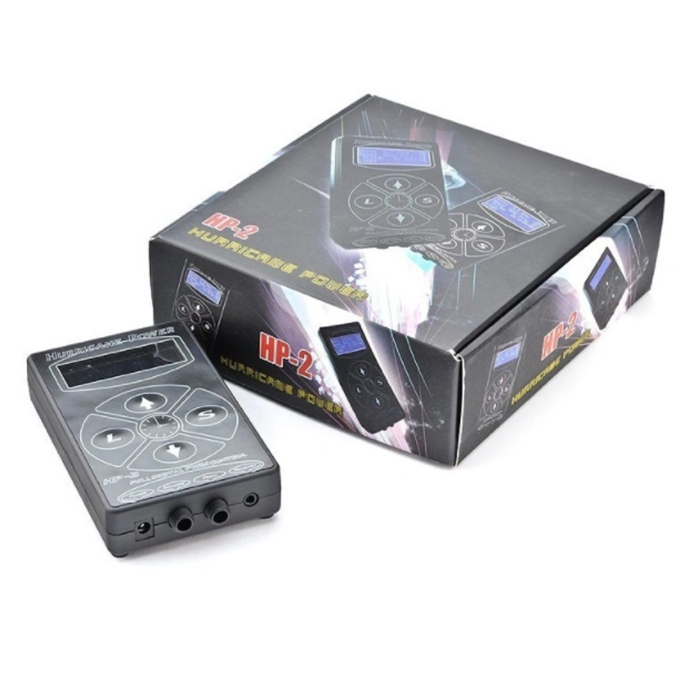 Блок питания Hurricane HP-2