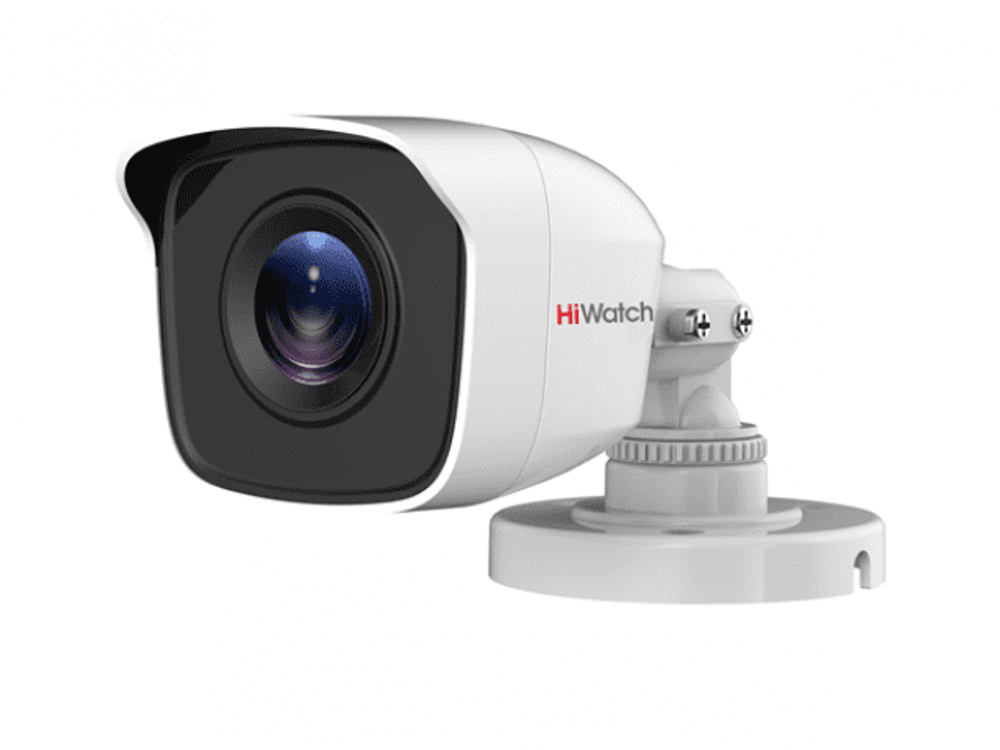 Видеокамера HiWatch 2MP DS-T200 (B) 2.8mm