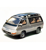 Toyota Town Ace 2 поколение R20, R30 (01.1992 - 09.1996)