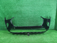 Бампер передний Haval Jolion (2024-н.в.)