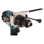 Аккумуляторная дрель-шуруповерт Makita DHP481RTE ударная