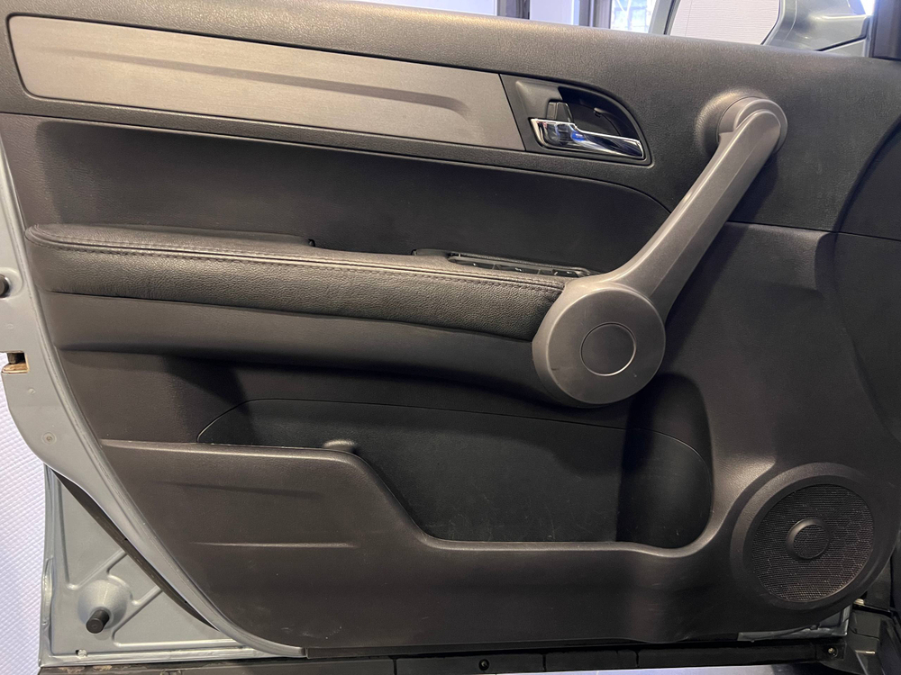 Honda CR-V, 2008 год