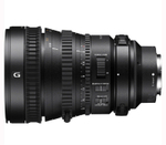 Объектив Sony FE 28-135mm f/4 G OSS PZ (SEL-P28135G)