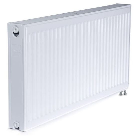 Радиатор стальной панельный AXIS Ventil 22 500x500 нижнее правое подключение