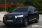 Audi Q7 (4M) 45 TFSI Quattro (09.2019)