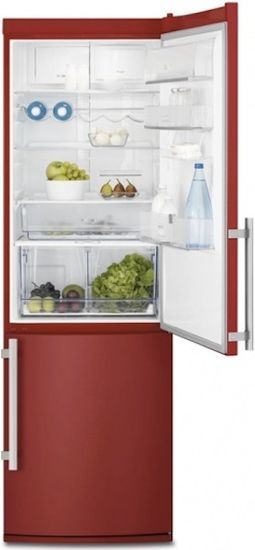 Холодильник Electrolux EN 3487 AOH