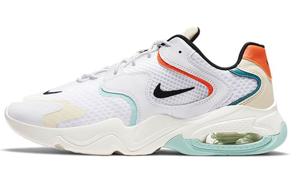 Кроссовки Nike Air Max 2X