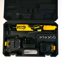 Угловой гайковерт RW120DW 120NM 18V 2.0AH