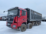 Shacman (Shaanxi) SX* 8x4 Самосвал SX331863366 (Дизельный, 12,5 л, 544 л.с., МТ)