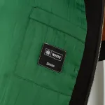 Куртка Wema K95 GLPH2 коричневая