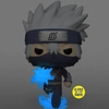 Фигурка Funko POP! Animation Naruto Shippuden Young Kakashi Hatake w/Chase (GW) (Exc) (1199) 60283