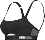 Женское нижнее белье PUMA WOMEN PADDED SPORTY TOP 1P