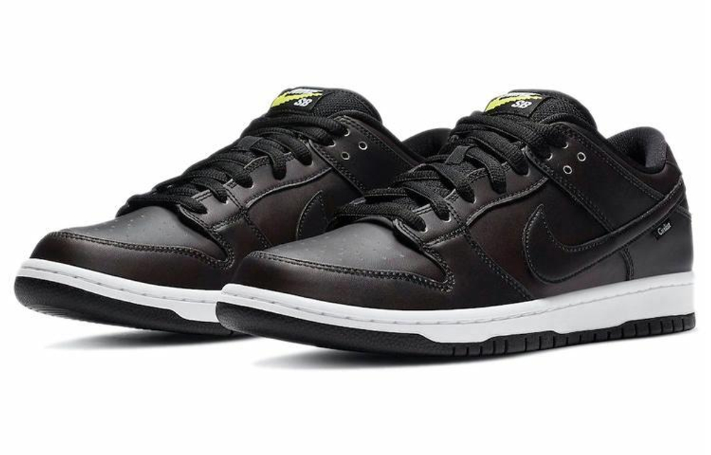 Кроссовки Civilist Berlin X Nike Dunk Sb