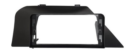 Комплект с разъёмами 12.3" Lexus RX 2009-2012 цветной (поддержка меню, поддержка 360) - Car-Smart LUX-RX09B1+LVDS