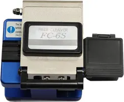 Скалыватель для волокна Opticmeta FC-6S