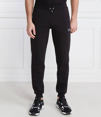 Спортивные штаны EA7 - черный(3DPP77 PJUEZ)