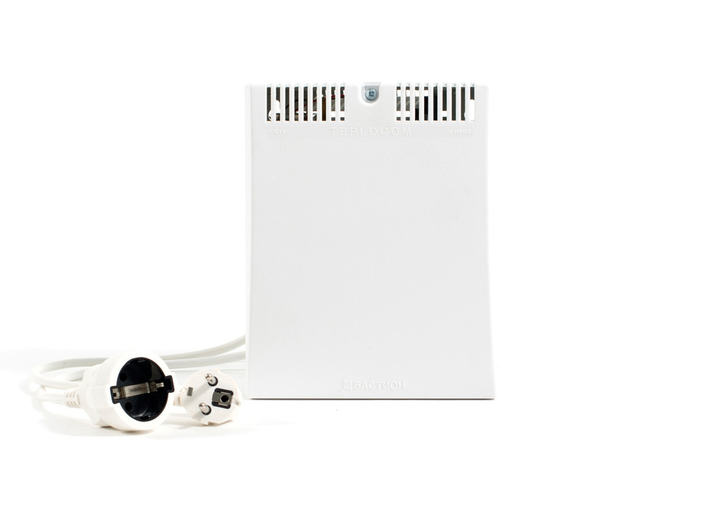 Фазоинверторный стабилизатор TEPLOCOM ST-600 INVERTOR