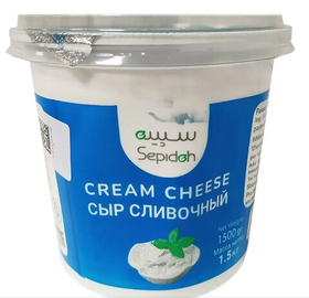 Сыр творожный Palood 69%, 1,5кг