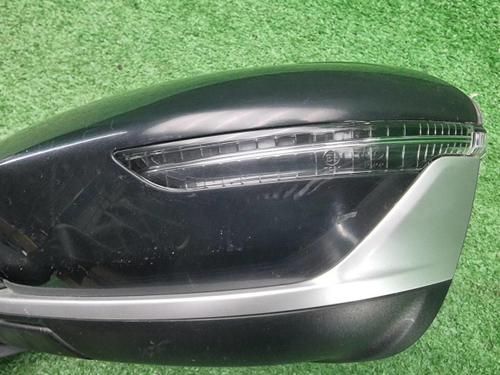 Зеркало левое Geely Coolray (2019-н.в.) 6 конт.