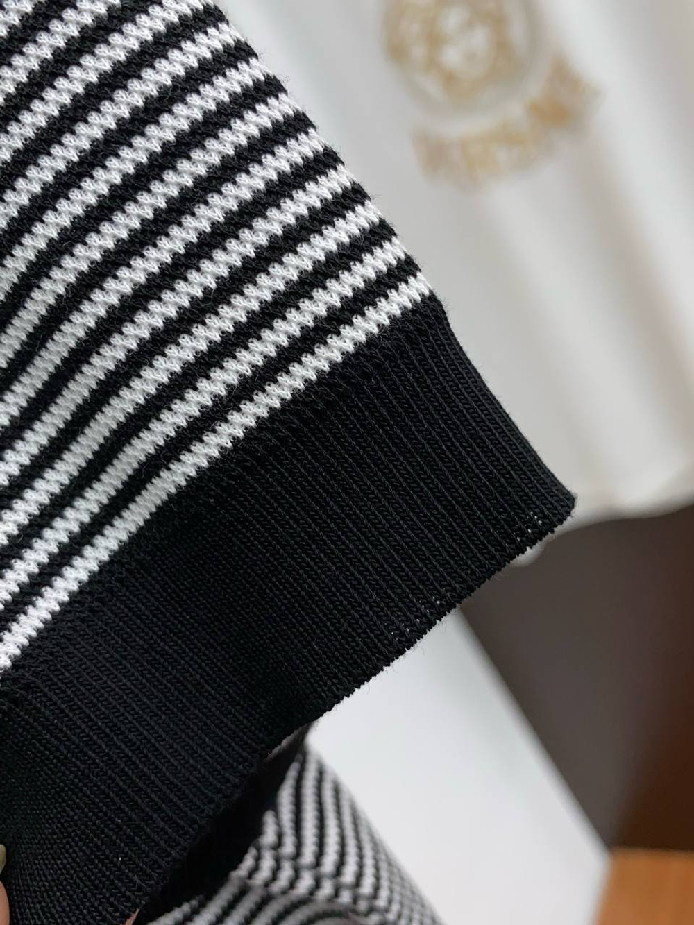 Поло Zegna