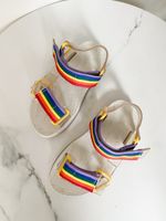 Новые сандалии Rider, 30