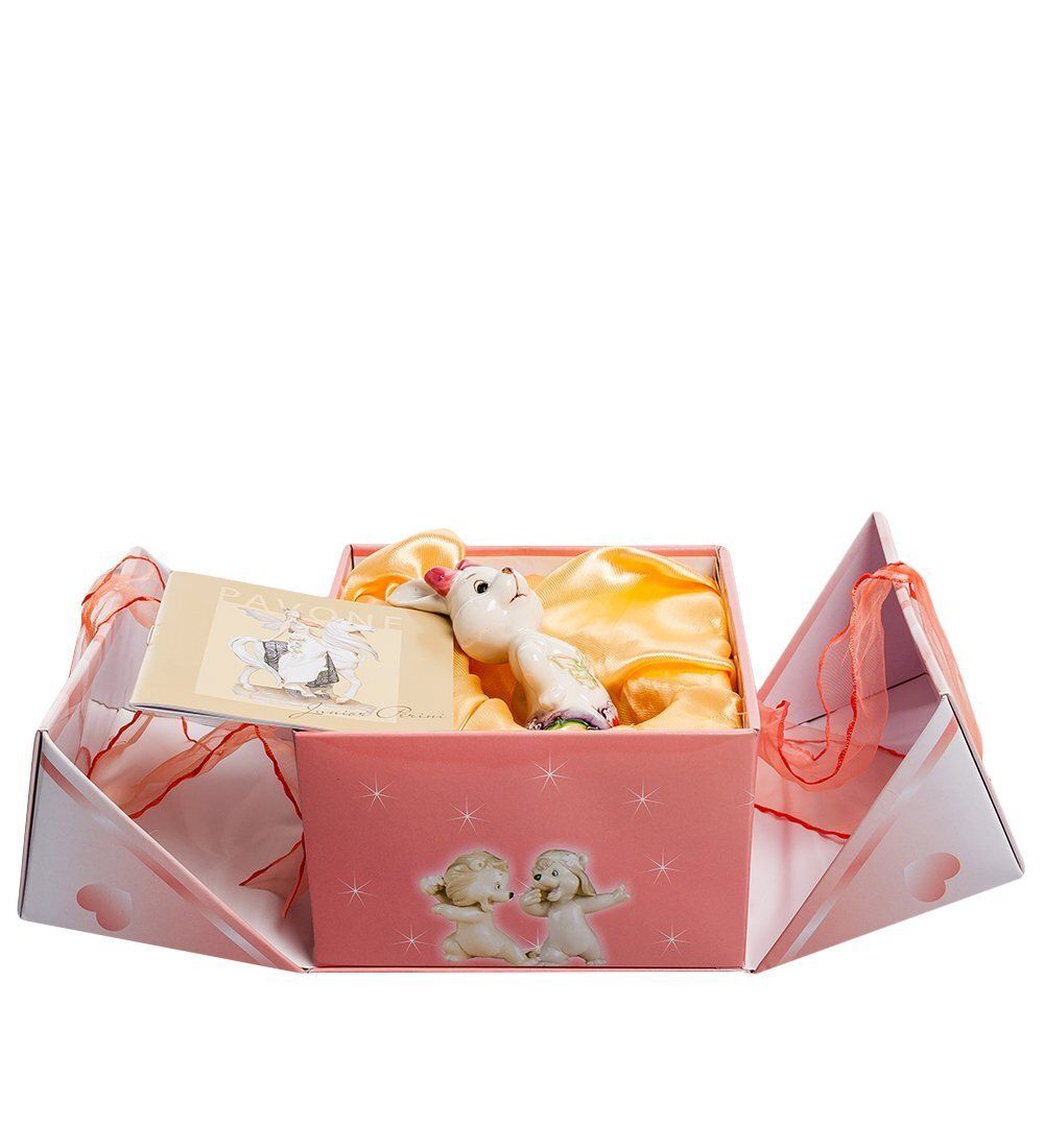 Pavone JP-31/19 Фигурка «Кролик»