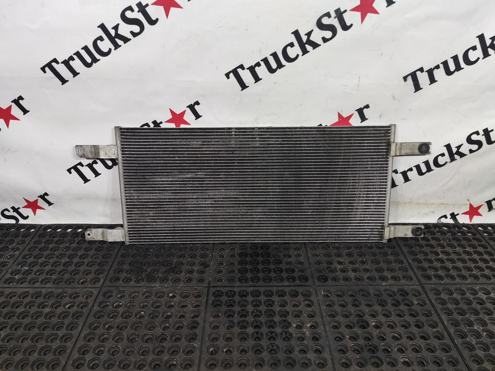 Радиатор кондиционера 2020г