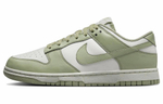 Кроссовки Nike Dunk Low Next Nature (Женская размерная сетка)