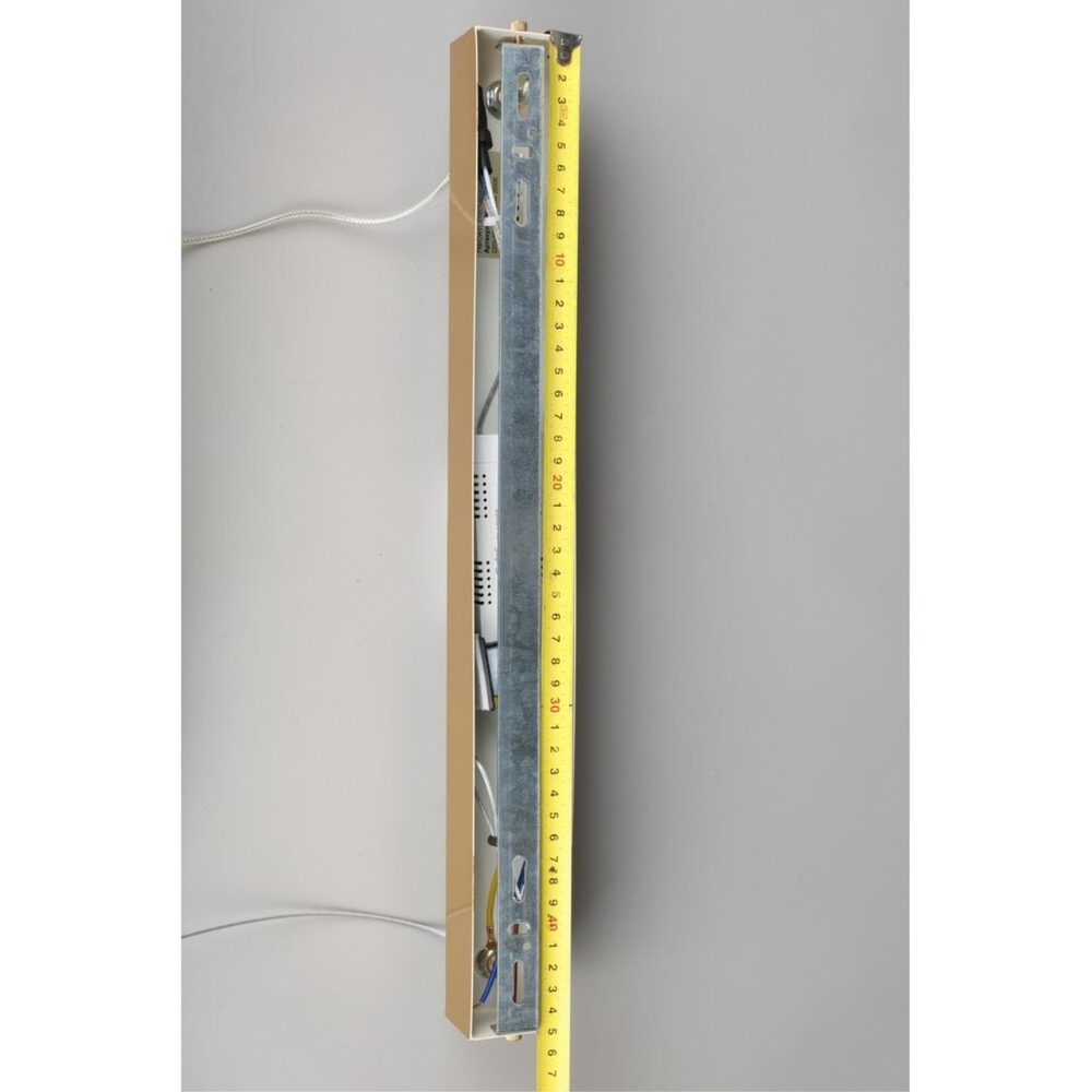 Подвесной светодиодный светильник Aployt Klasild APL.078.03.30