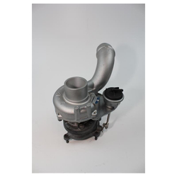 Турбина 8200036999 Borg Warner для Renault
