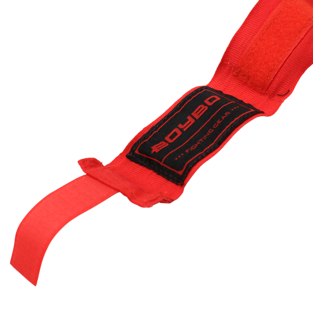 Бинты BoyBo хлопок