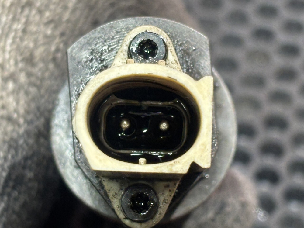 Форсунка топливная MX13 2019г.