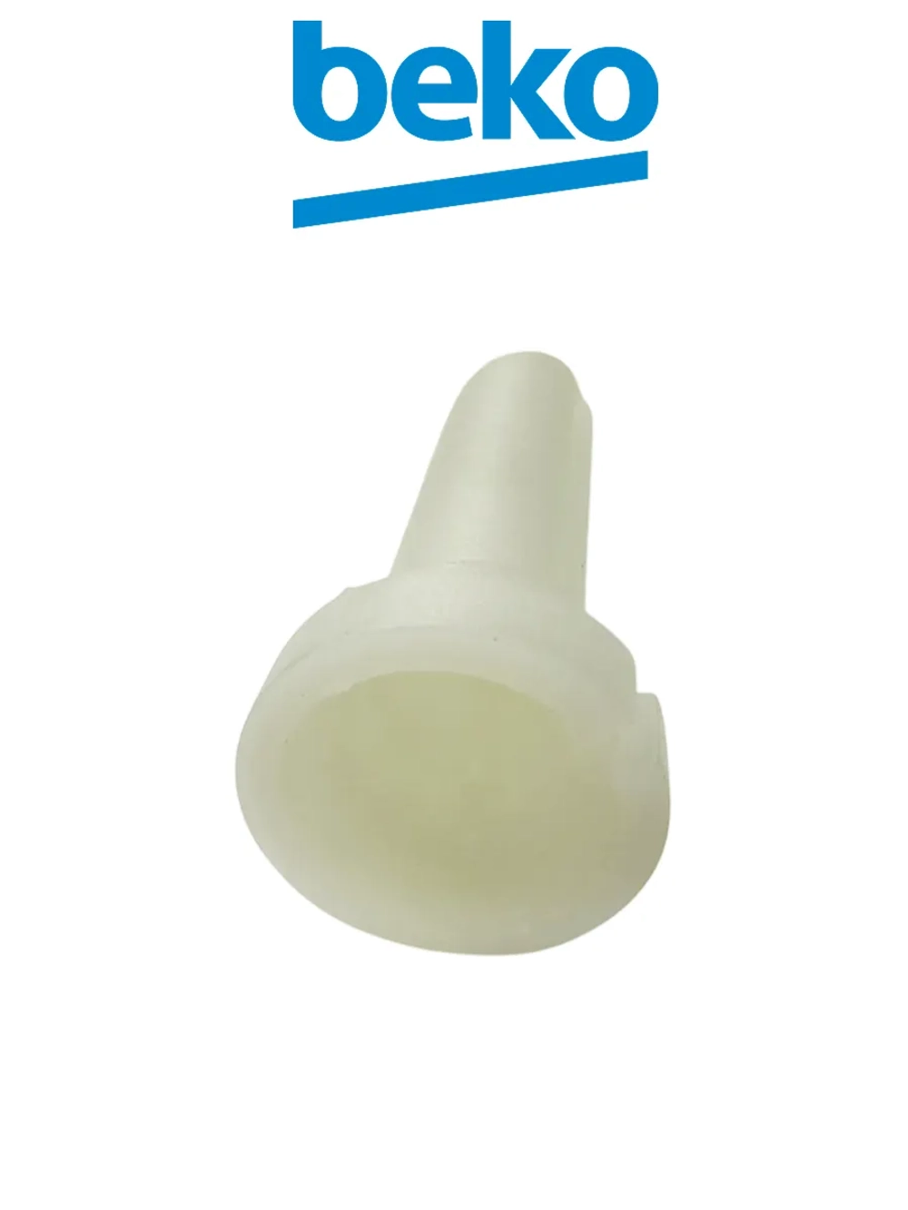 Втулка амортизатора 2801430400 Beko