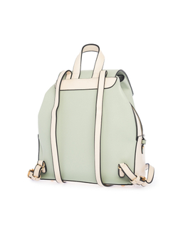 12026/53 Рюкзак жен., иск. кожа