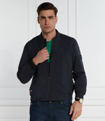 Куртка бомбер Tommy Hilfiger - темно-синий(MW0MW34455)