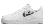 Кроссовки Nike Air Force 1 Low "Multi Swoosh"
