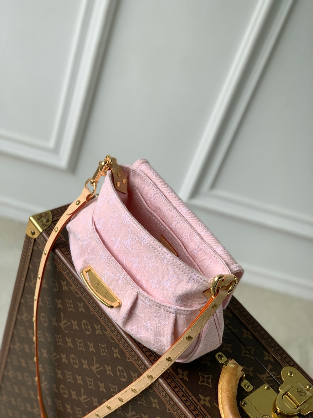 Louis Vuitton Sunset Bag
