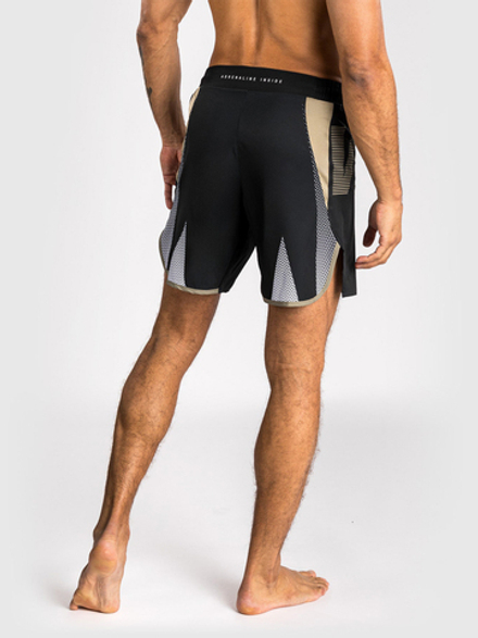Шорты ММА Venum Adrenaline Black/Sand