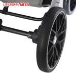 Коляска 3 в 1 Luxmom 601А