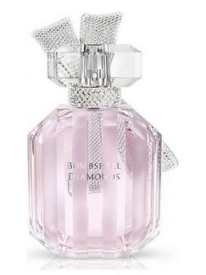 Victoria's Secret Bombshell Diamonds 2013