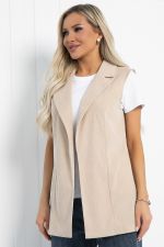 Костюм Амстердам (крем-брюле) К12810-12М LT Collection