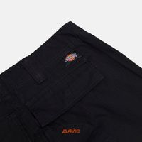  Брюки мужские Dickies Eagle Bend  артикул:DK0A4X9XBLK1 - купить в магазине Дайс