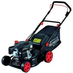 Газонокосилка бензиновая ELITECH K 4500L