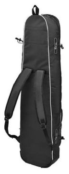 Сумка-рюкзак для длинных ласт C4 Carbon Fin Bag Volare с креплениями для ружей