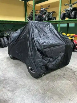 Электроквадроцикл Green Camel A14К 4x4 Monster 2.0 (14kW 100 км/ч) блокировки